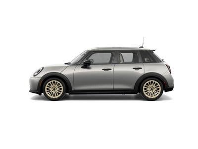 2026 MINI Hardtop 4 Door Cooper S