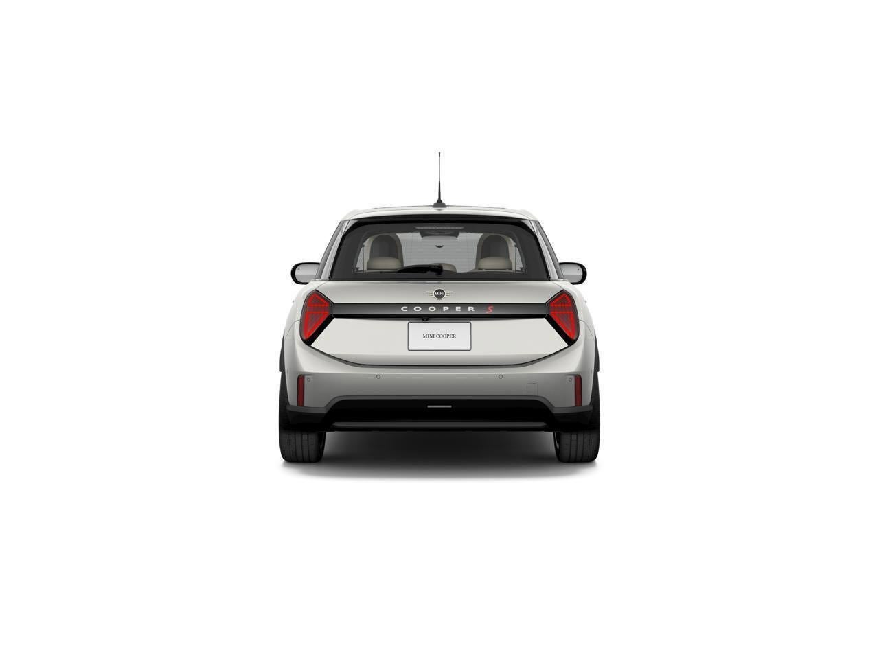 2026 MINI Hardtop 4 Door Cooper S
