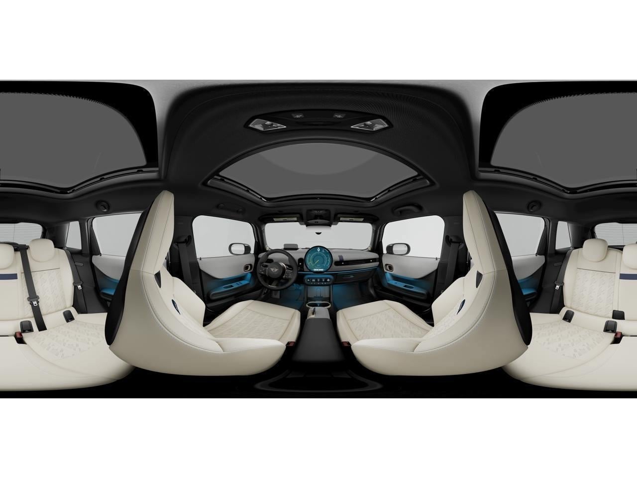 2026 MINI Hardtop 4 Door Cooper S