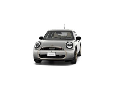 2026 MINI 4 DOOR ICONIC