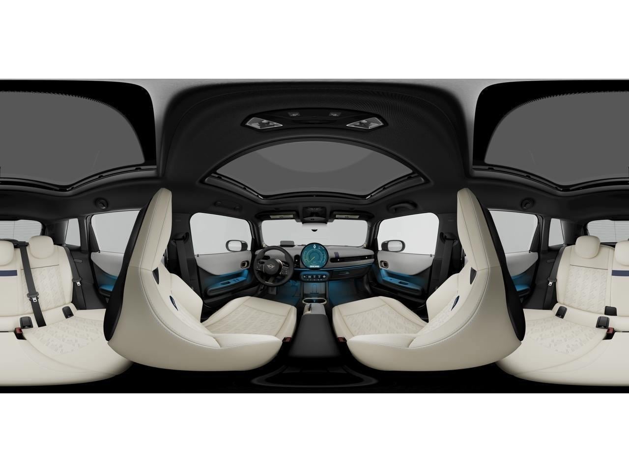 2026 MINI 4 DOOR ICONIC