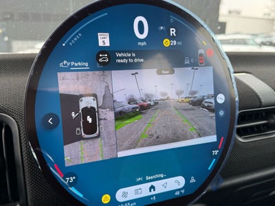 2026 MINI 4 DOOR ICONIC