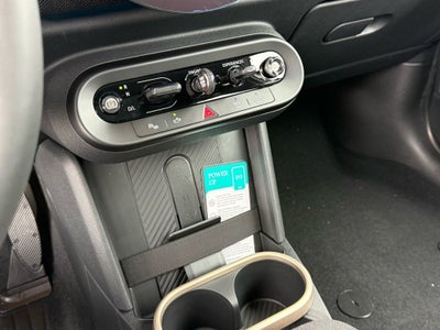 2026 MINI 4 DOOR ICONIC