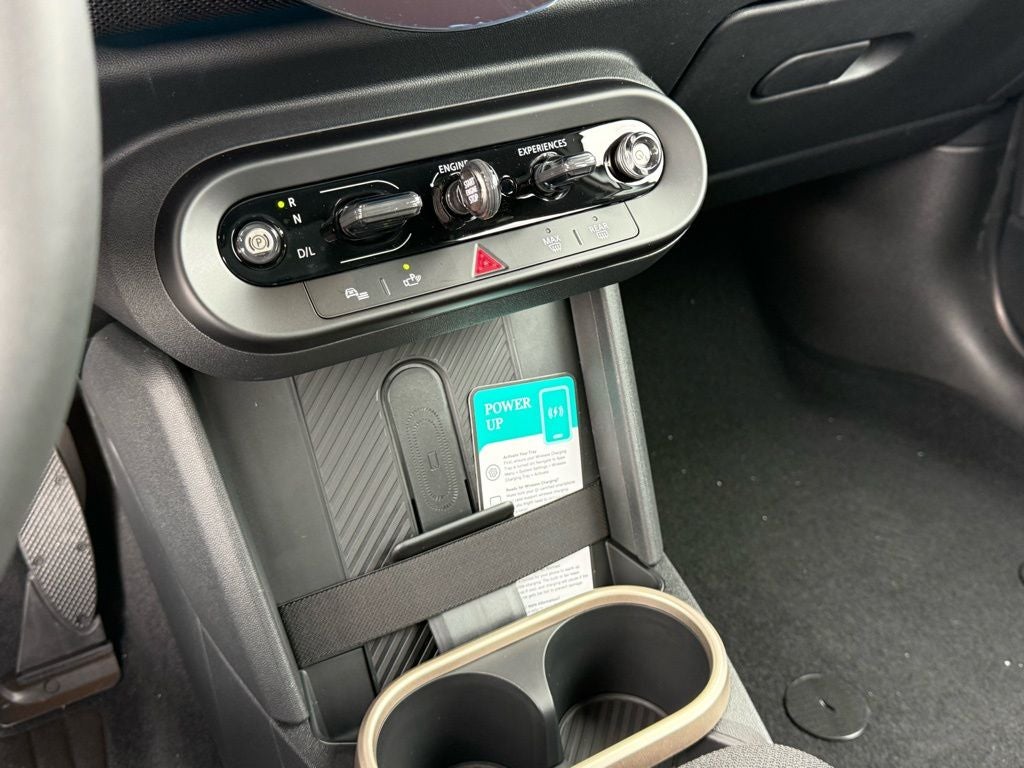 2026 MINI 4 DOOR ICONIC