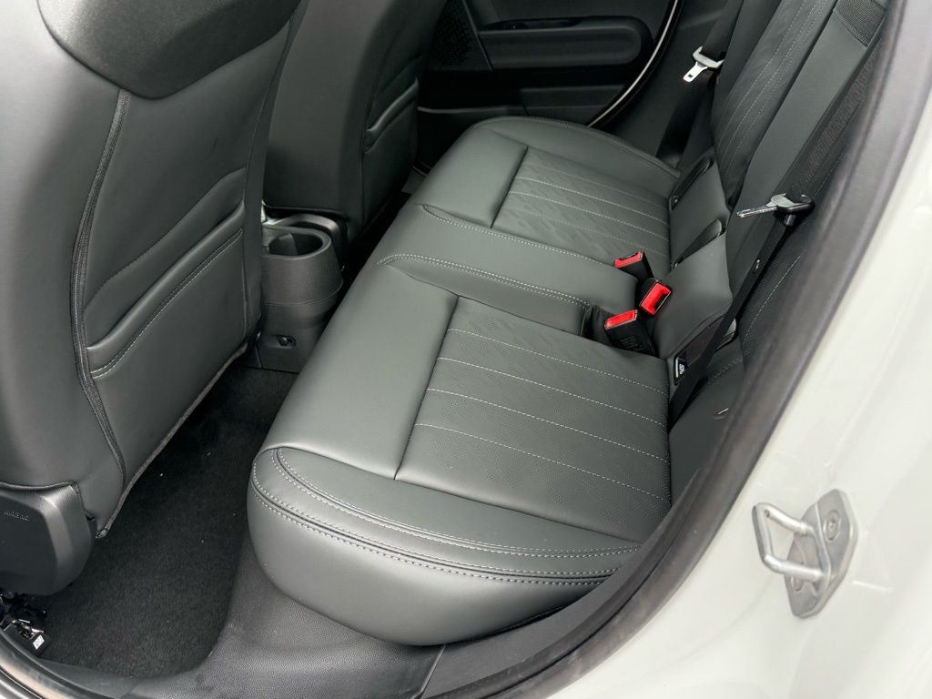 2026 MINI 4 DOOR ICONIC