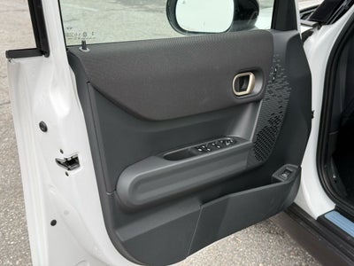 2026 MINI 4 DOOR ICONIC