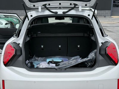 2026 MINI 4 DOOR ICONIC