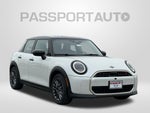 2026 MINI 4 DOOR ICONIC