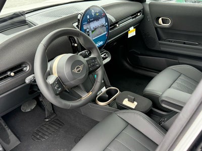 2026 MINI 4 DOOR ICONIC