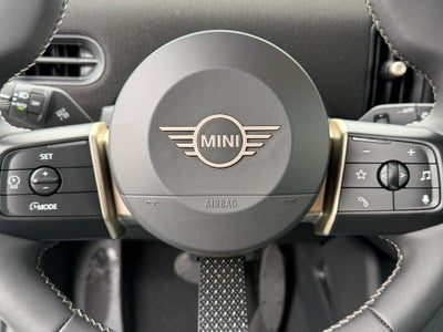 2026 MINI 4 DOOR ICONIC