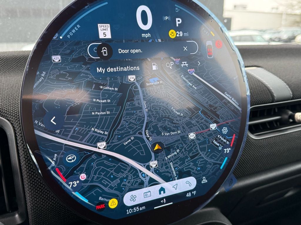 2026 MINI 4 DOOR ICONIC