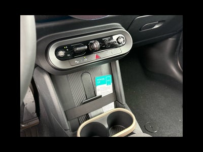 2026 MINI 4 DOOR ICONIC