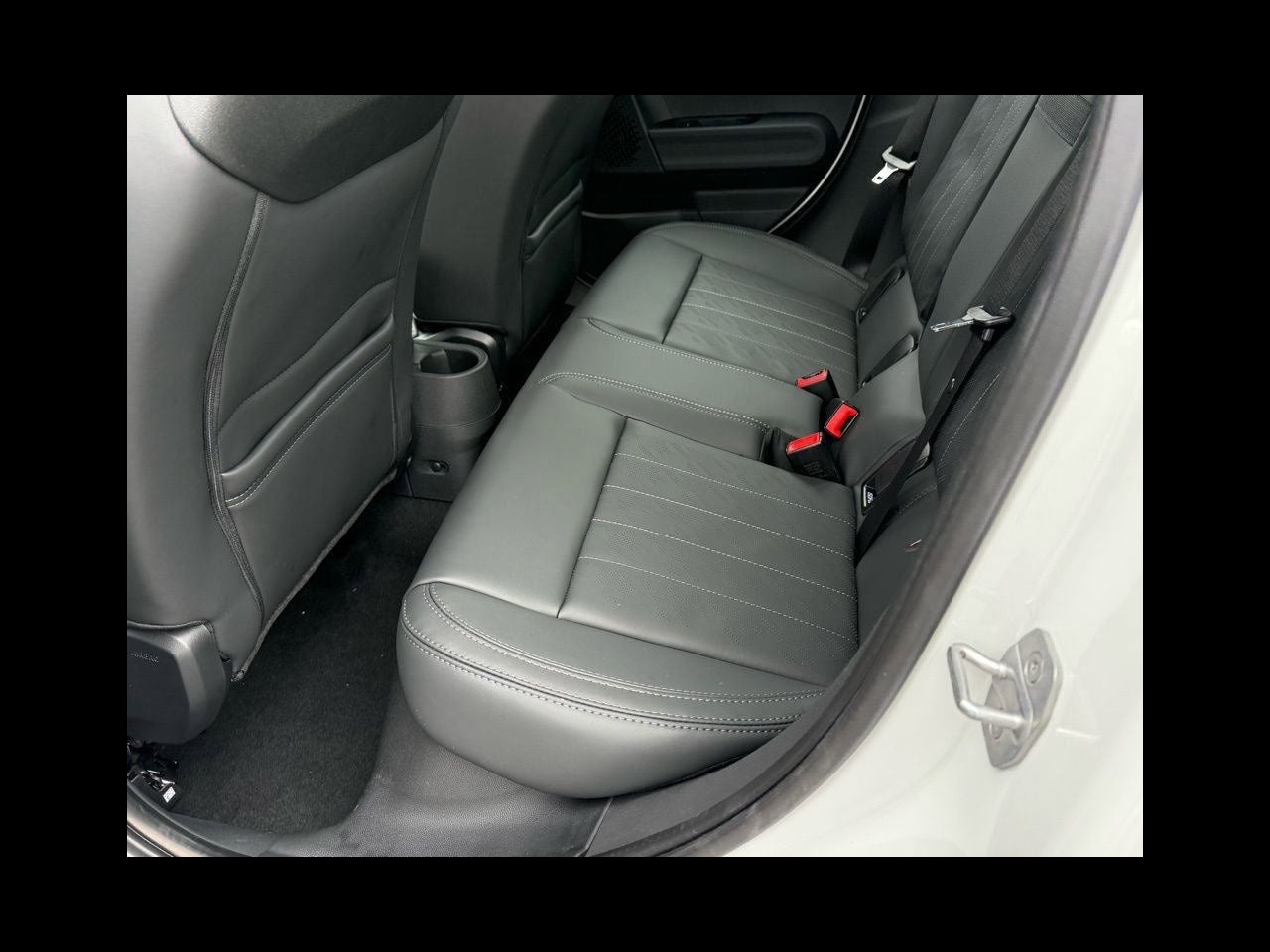 2026 MINI 4 DOOR ICONIC