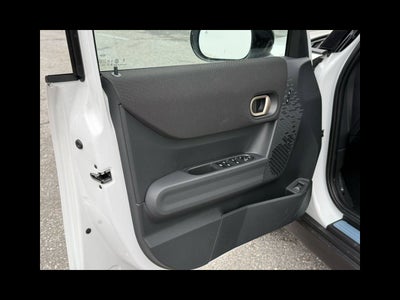 2026 MINI 4 DOOR ICONIC