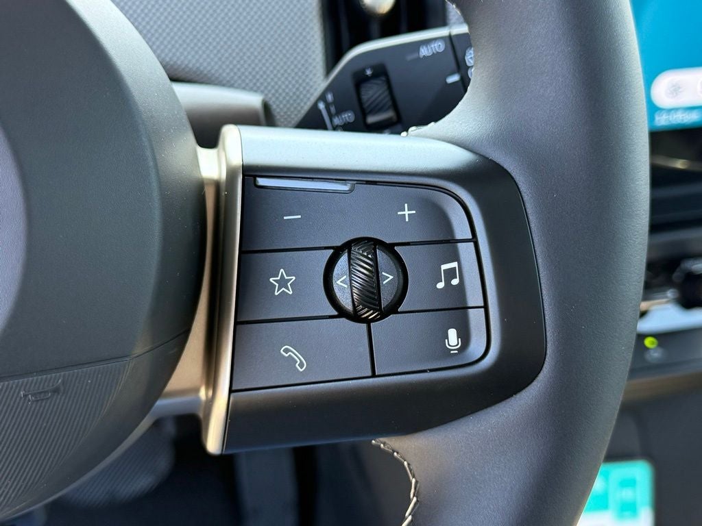 2026 MINI 4 Door Cooper S Iconic