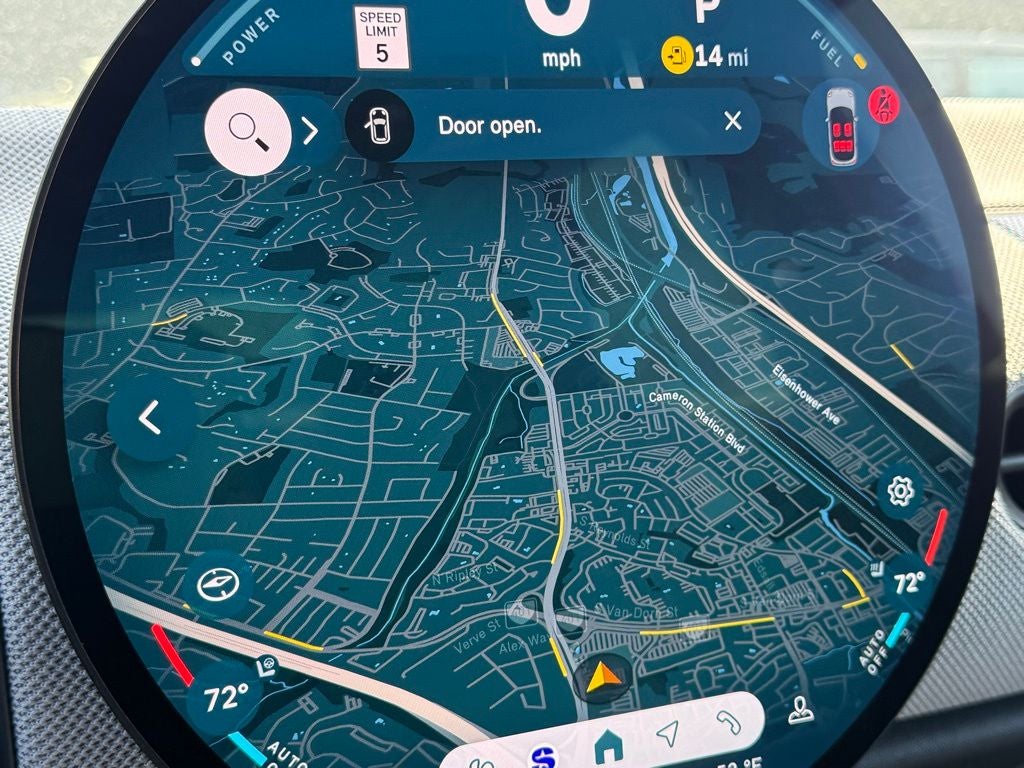 2026 MINI 4 Door Cooper S Iconic