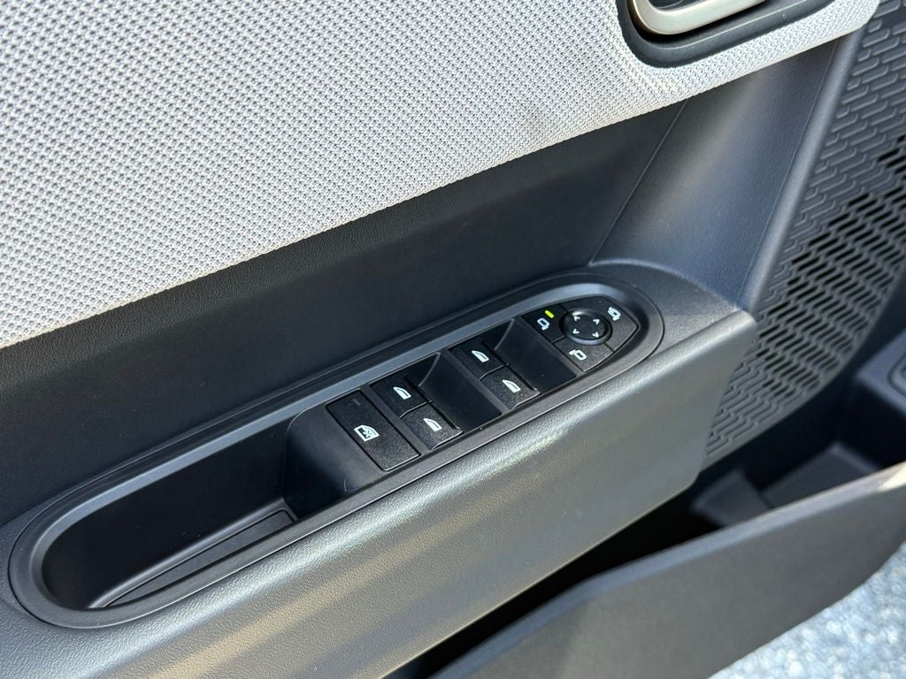 2026 MINI 4 Door Cooper S Iconic