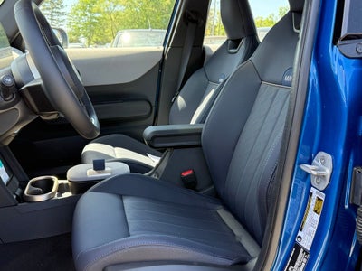 2026 MINI 4 Door Cooper S Iconic