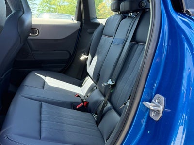 2026 MINI 4 Door Cooper S Iconic