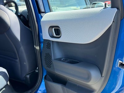 2026 MINI 4 Door Cooper S Iconic