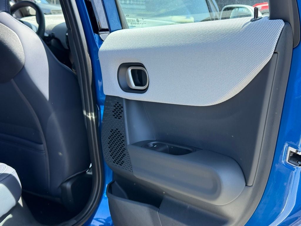 2026 MINI 4 Door Cooper S Iconic