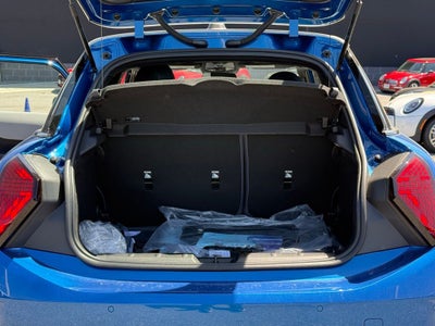 2026 MINI 4 Door Cooper S Iconic