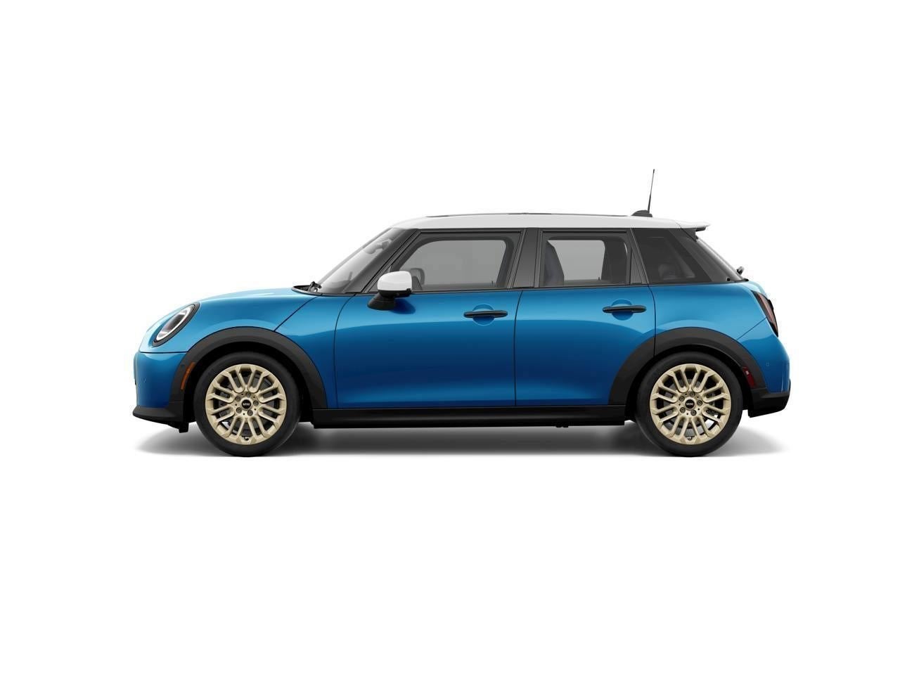 2026 MINI Cooper S Cooper S