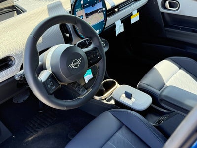 2026 MINI 4 Door Cooper S Iconic