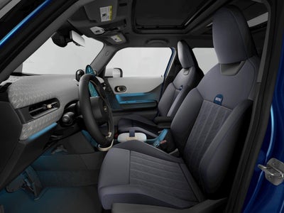 2026 MINI 4 DOOR ICONIC