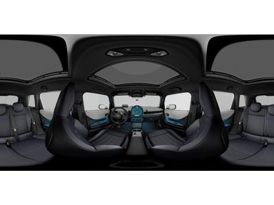 2026 MINI 4 DOOR ICONIC