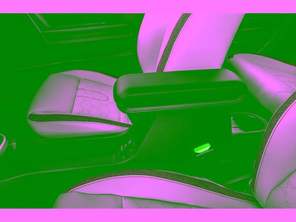 2026 MINI Cooper S Base