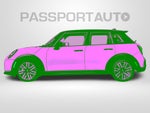 2026 MINI Cooper S Base