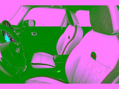 2026 MINI Cooper S Base