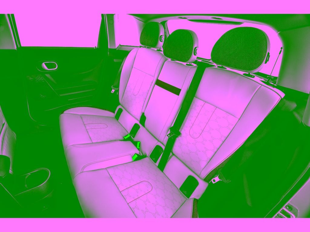 2026 MINI Cooper S Base