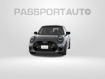 2026 MINI Cooper S Base