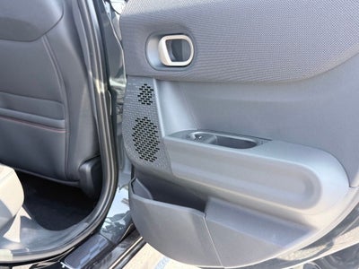 2026 MINI Cooper S Base