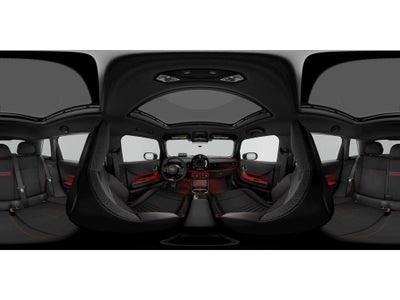 2026 MINI Cooper S Base