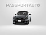 2026 MINI Cooper S Base