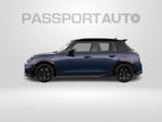2026 MINI Cooper S Base