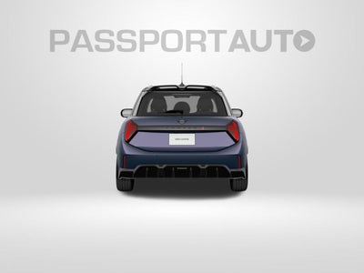 2026 MINI Cooper S Base