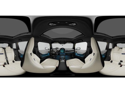2027 MINI Cooper S Base