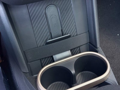 2027 MINI Cooper S Iconic 4 Door