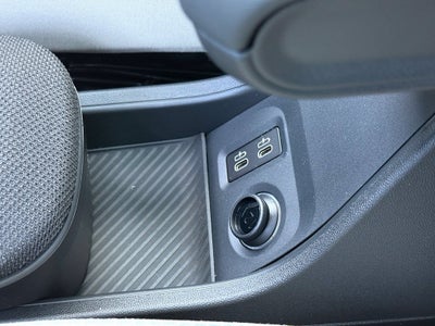 2027 MINI Cooper S Iconic 4 Door