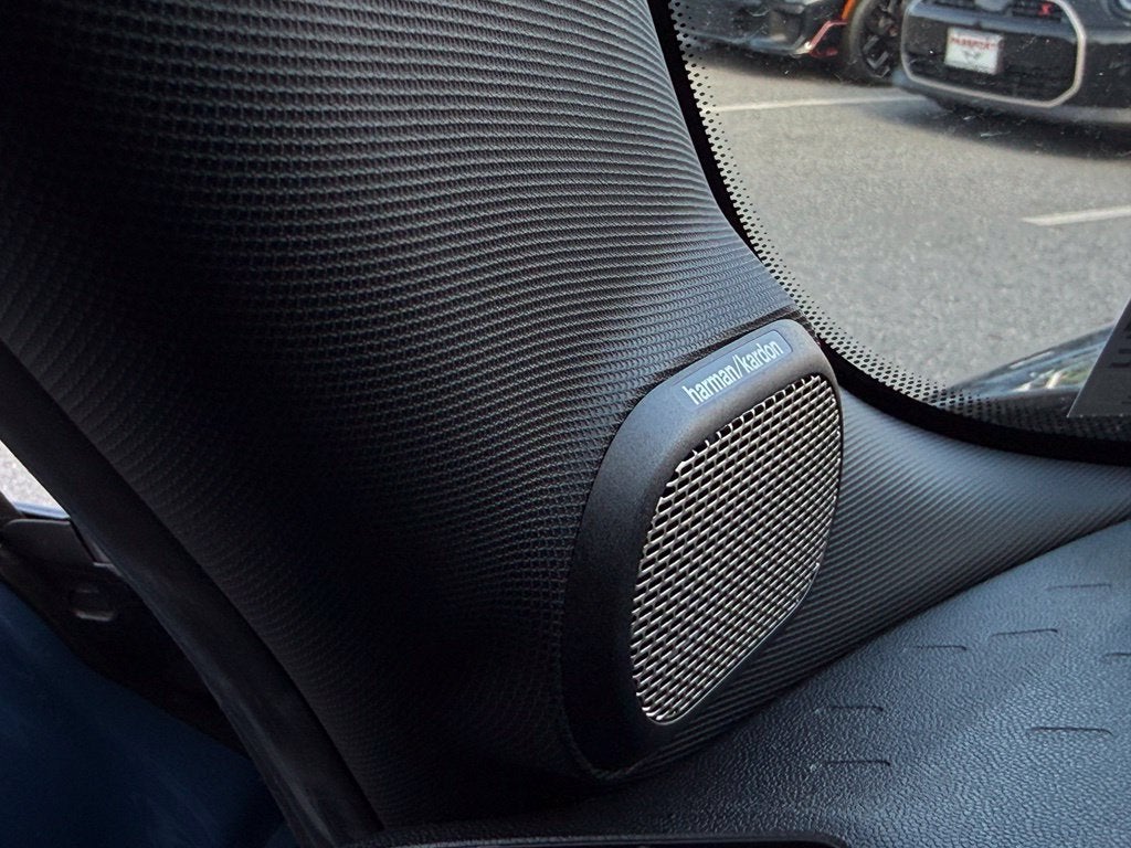 2027 MINI Cooper S Iconic 4 Door