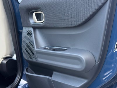 2027 MINI Cooper S Iconic 4 Door