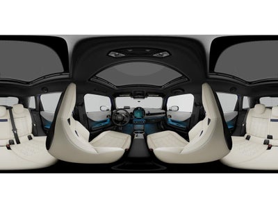 2027 MINI Cooper S Base