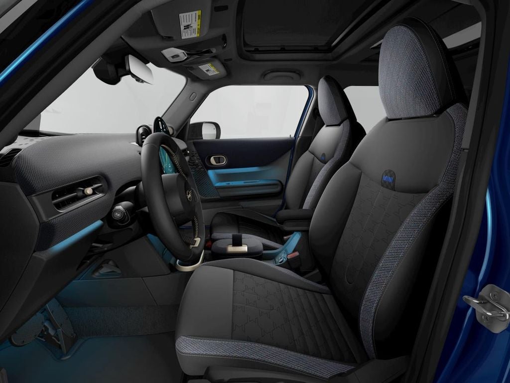 2027 MINI Cooper S Base