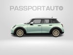 2027 MINI Cooper S Base