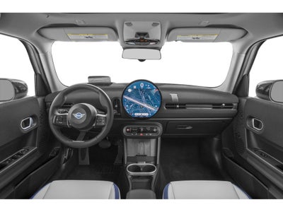 2027 MINI Cooper S Base