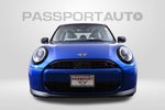2026 MINI Cooper S Base